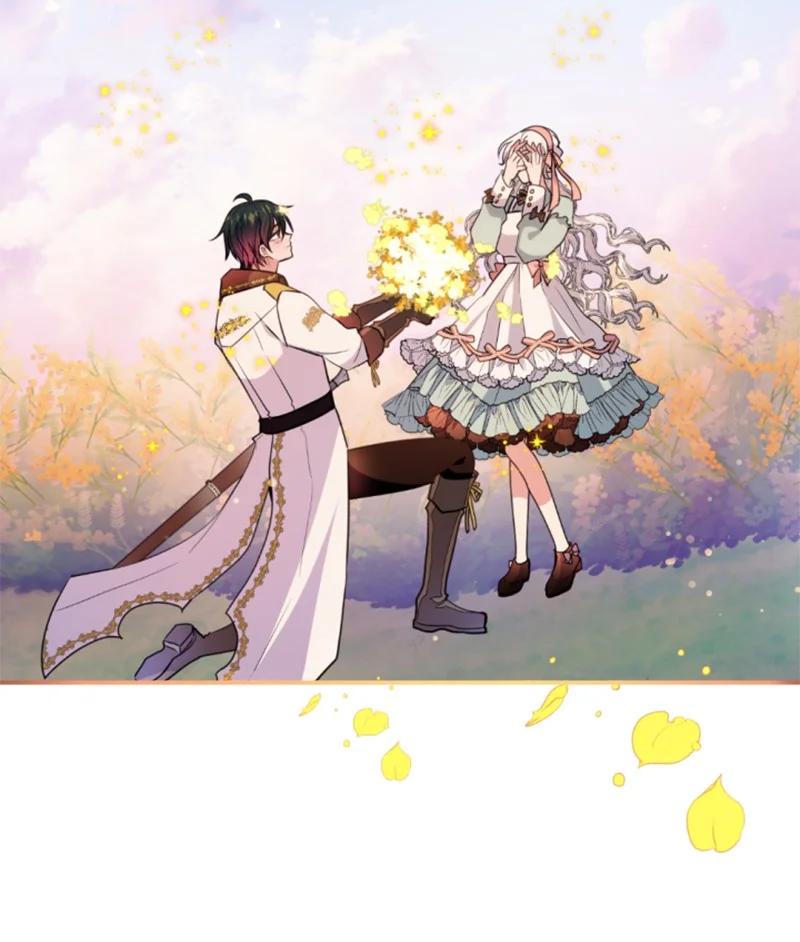 这个魔女白切黑 - 128 你愿意吗 - 第54张图