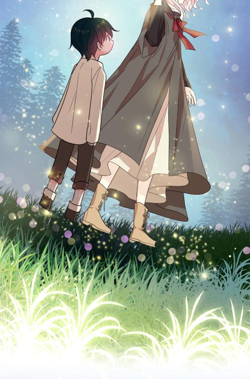 这个魔女白切黑 - 128 你愿意吗 - 第44张图