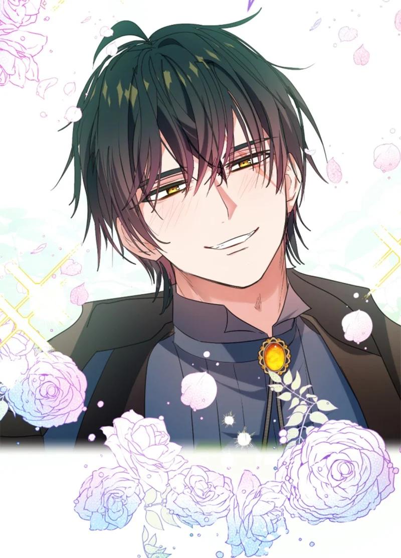 这个魔女白切黑 - 129 突如其来的惊喜 - 第11张图