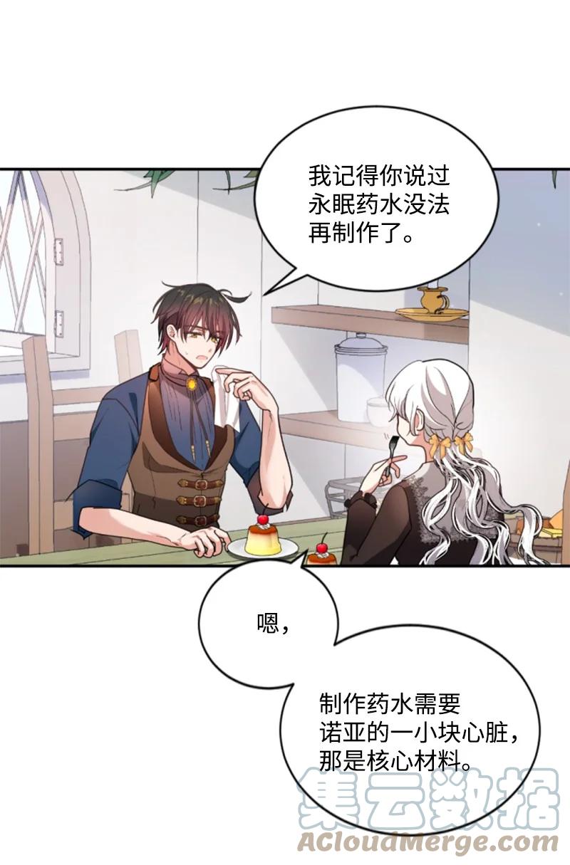 这个魔女白切黑 - 129 突如其来的惊喜 - 第34张图