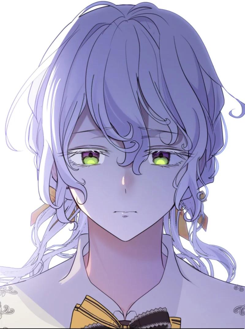 这个魔女白切黑 - 129 突如其来的惊喜 - 第41张图