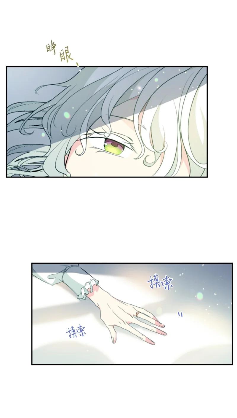 这个魔女白切黑 - 130 两个人的婚礼 - 第41张图