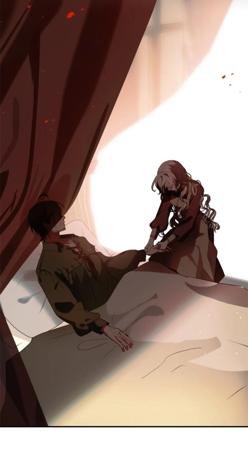 这个魔女白切黑 - 番外1 幸福的二人世界 - 第32张图