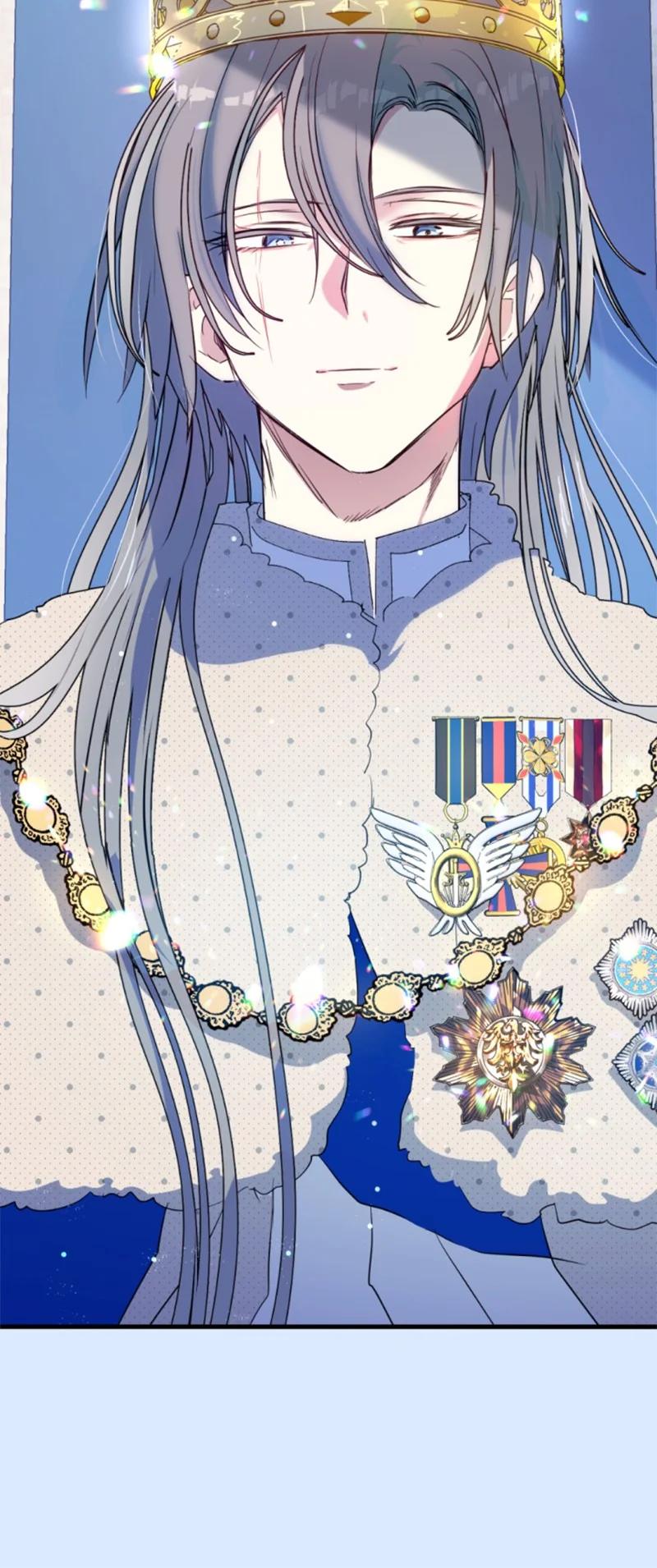 这个魔女白切黑 - 番外1 幸福的二人世界 - 第39张图