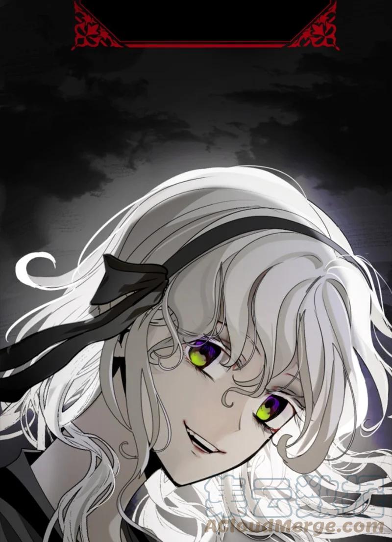 这个魔女白切黑 - 番外2 我的眼里只有你 - 第97张图