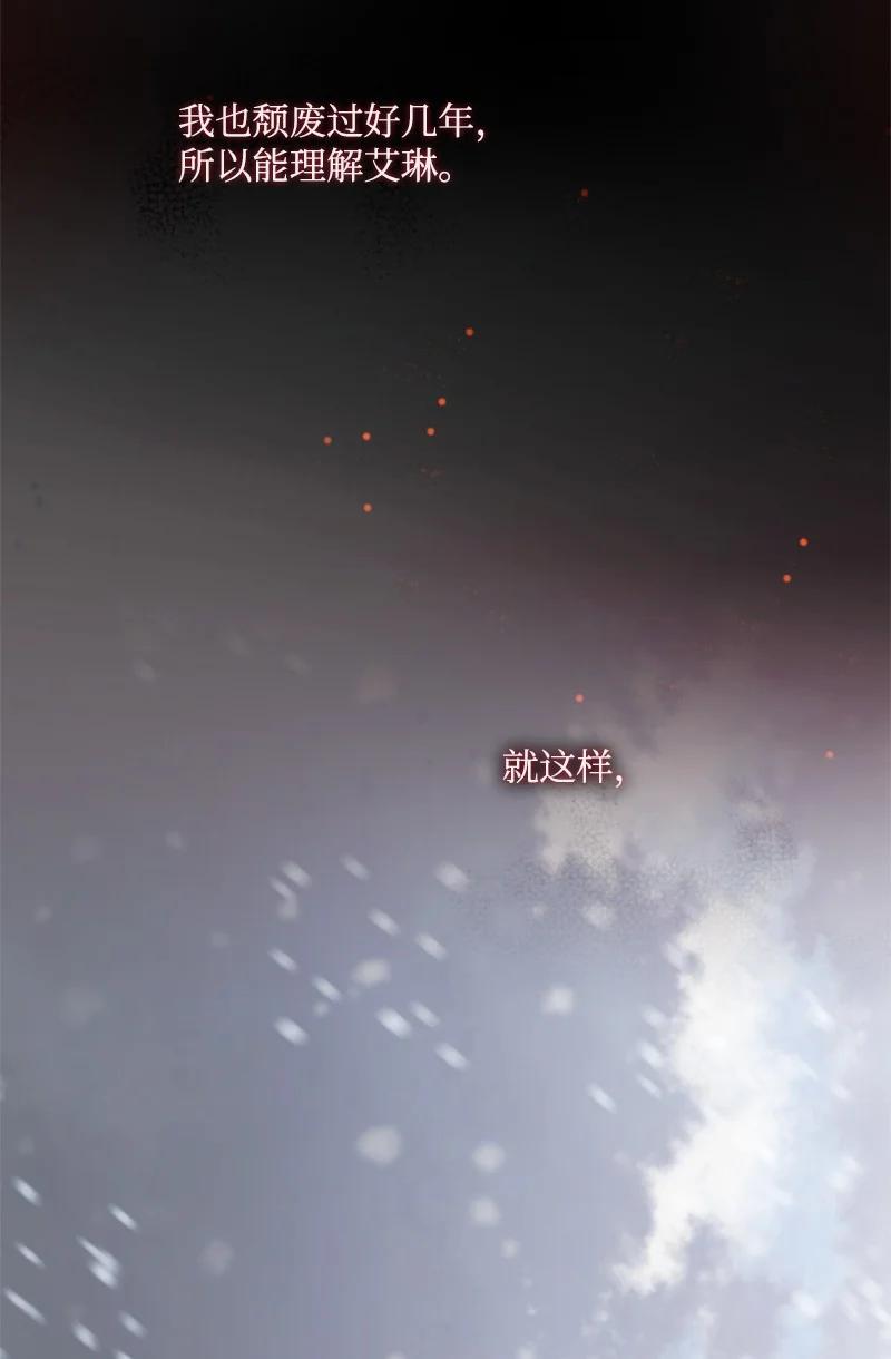 这个魔女白切黑 - 番外2 我的眼里只有你 - 第42张图