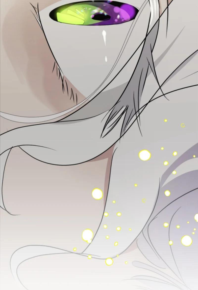 这个魔女白切黑 - 番外2 我的眼里只有你 - 第79张图