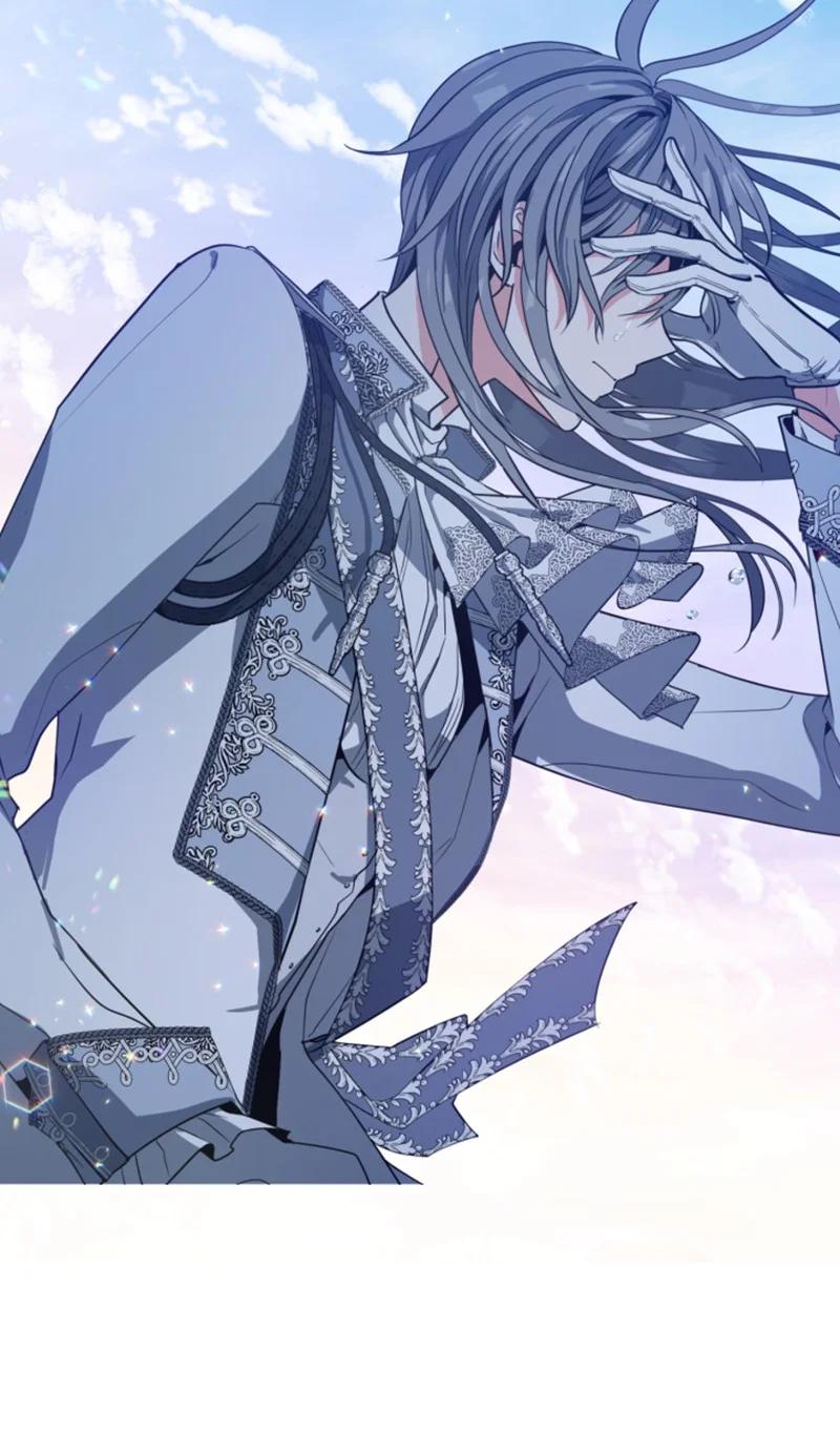 这个魔女白切黑 - 12 促膝谈心 - 第44张图