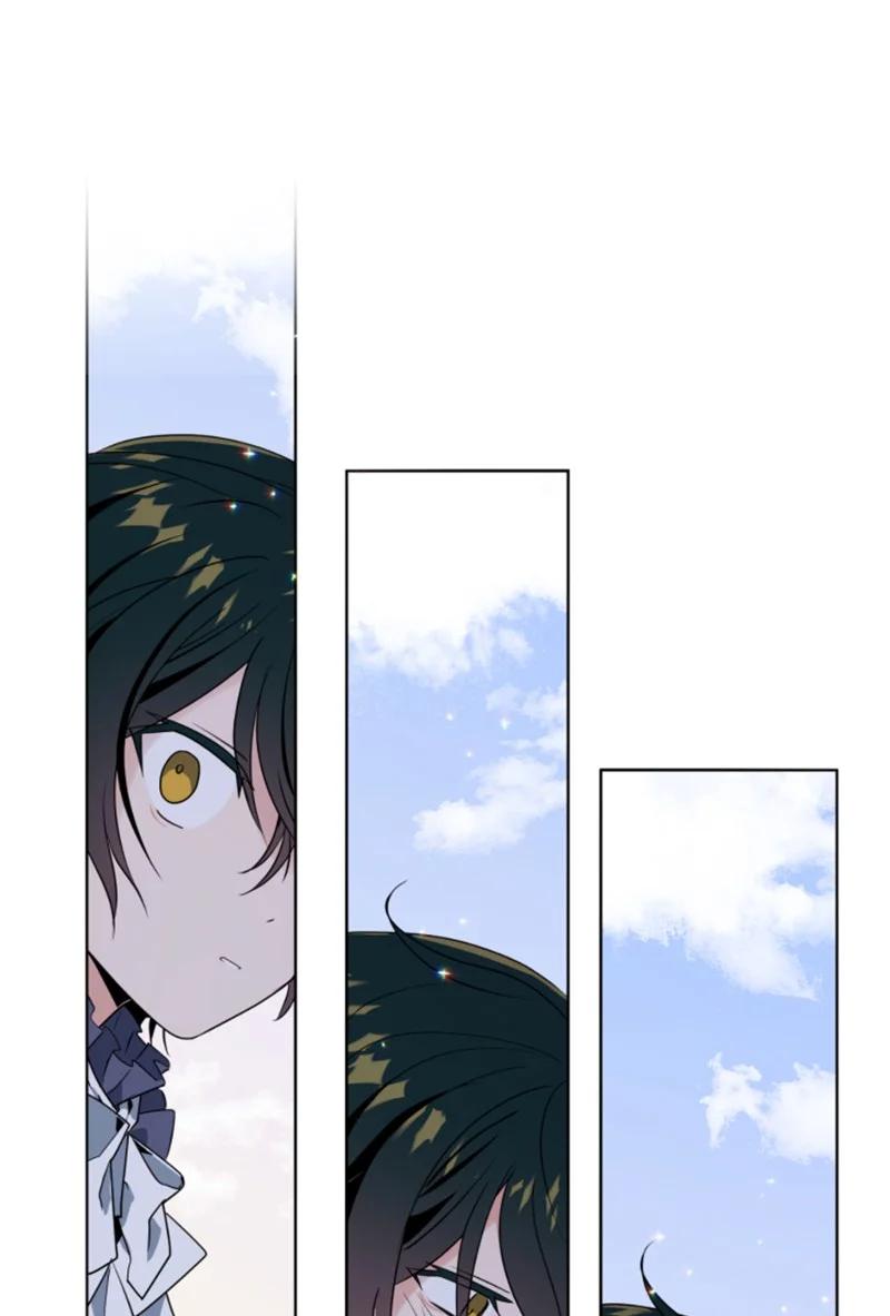 这个魔女白切黑 - 12 促膝谈心 - 第45张图