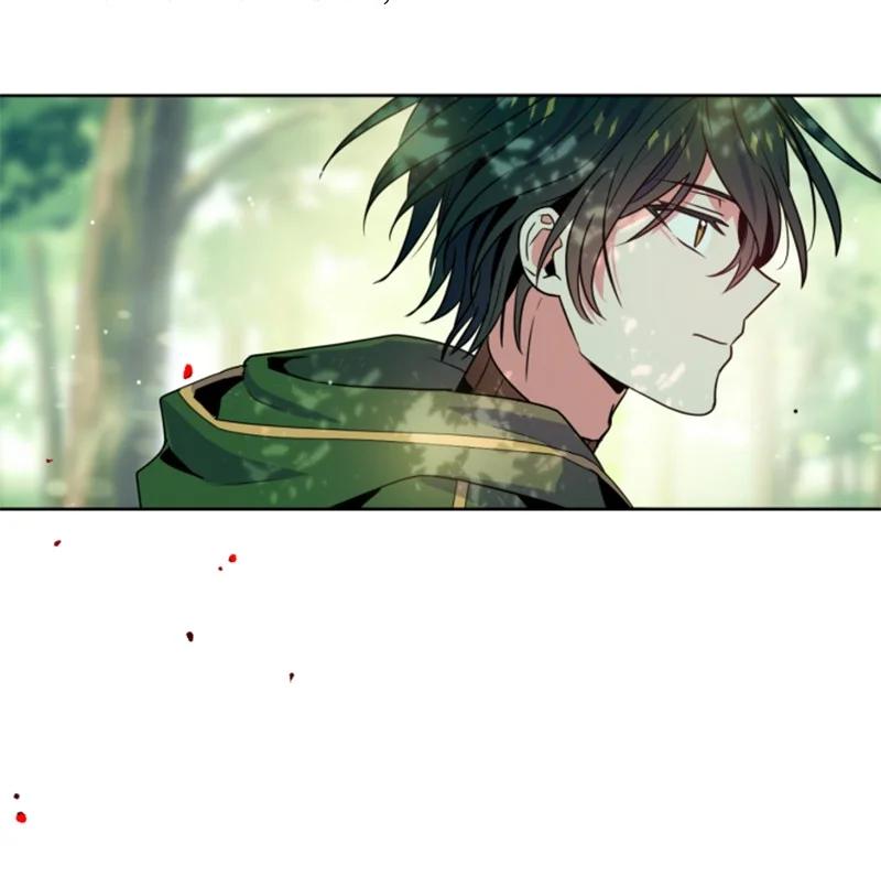 这个魔女白切黑 - 13 初识索菲 - 第26张图