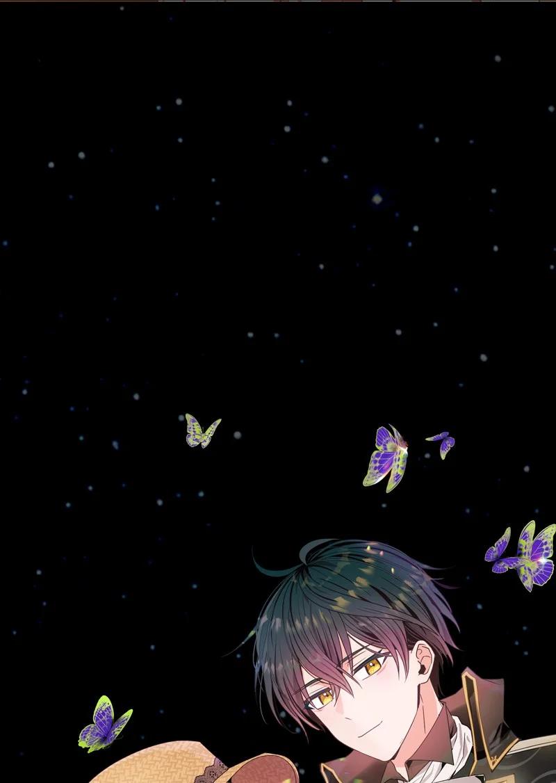 这个魔女白切黑 - 序章抽奖 初遇伯爵 - 第50张图