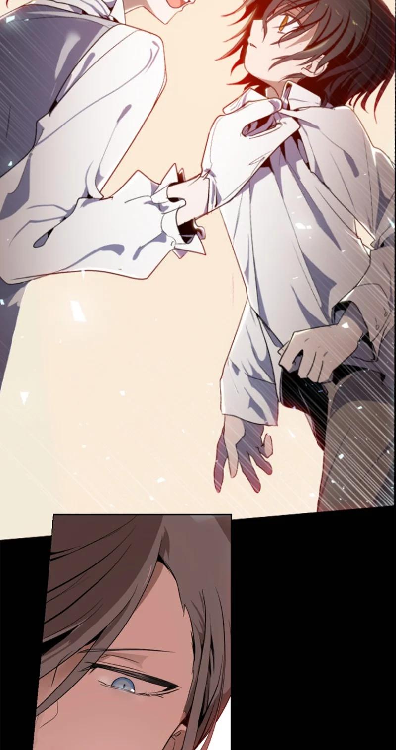 这个魔女白切黑 - 序章抽奖 初遇伯爵 - 第45张图