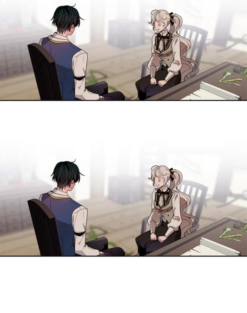 这个魔女白切黑 - 19 兴师问罪 - 第11张图