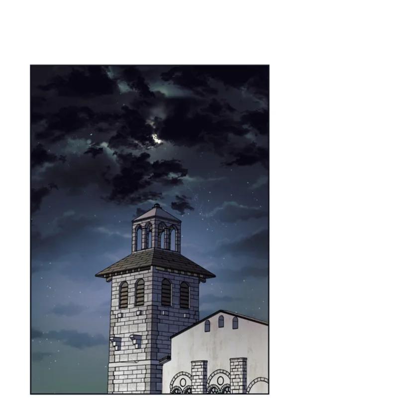 这个魔女白切黑 - 21 接受审判 - 第2张图