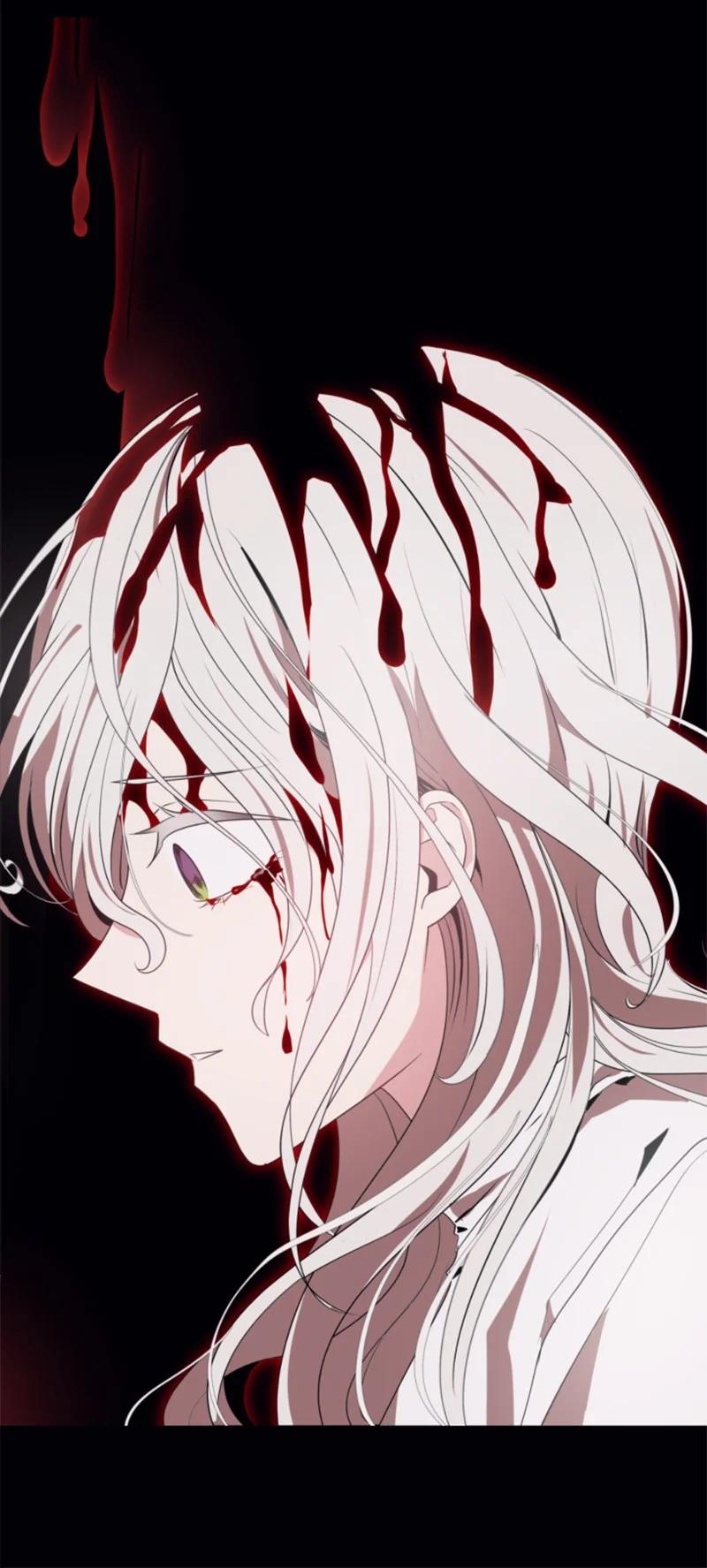 这个魔女白切黑 - 22 审判跌宕起伏 - 第5张图