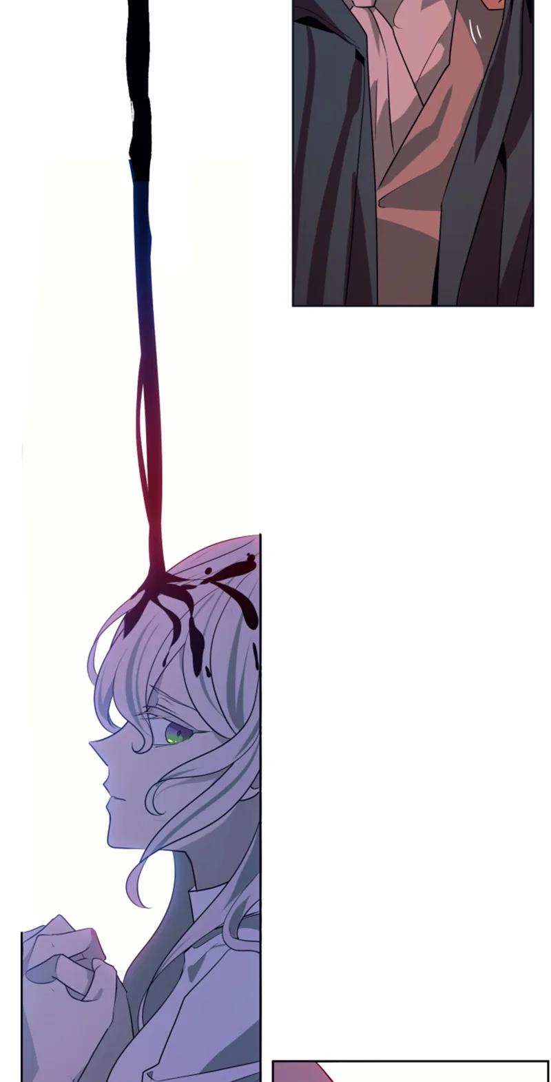 这个魔女白切黑 - 22 审判跌宕起伏 - 第3张图