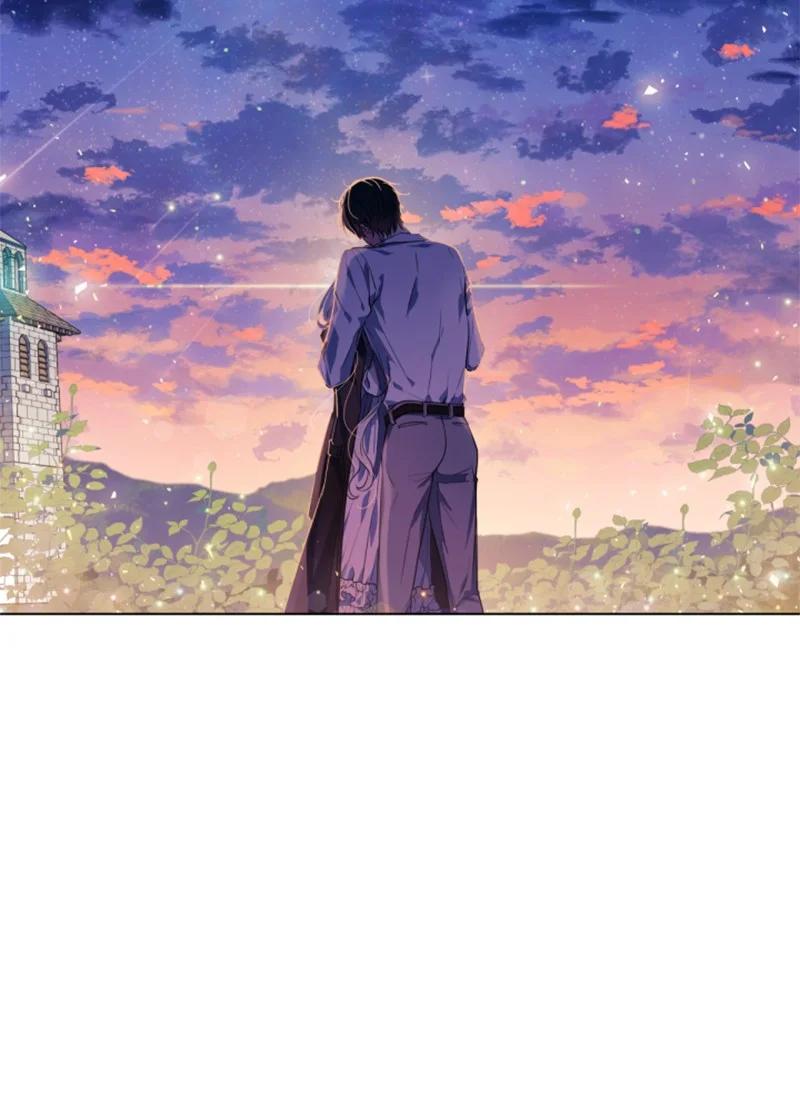 这个魔女白切黑 - 23 暖男怀抱 - 第65张图