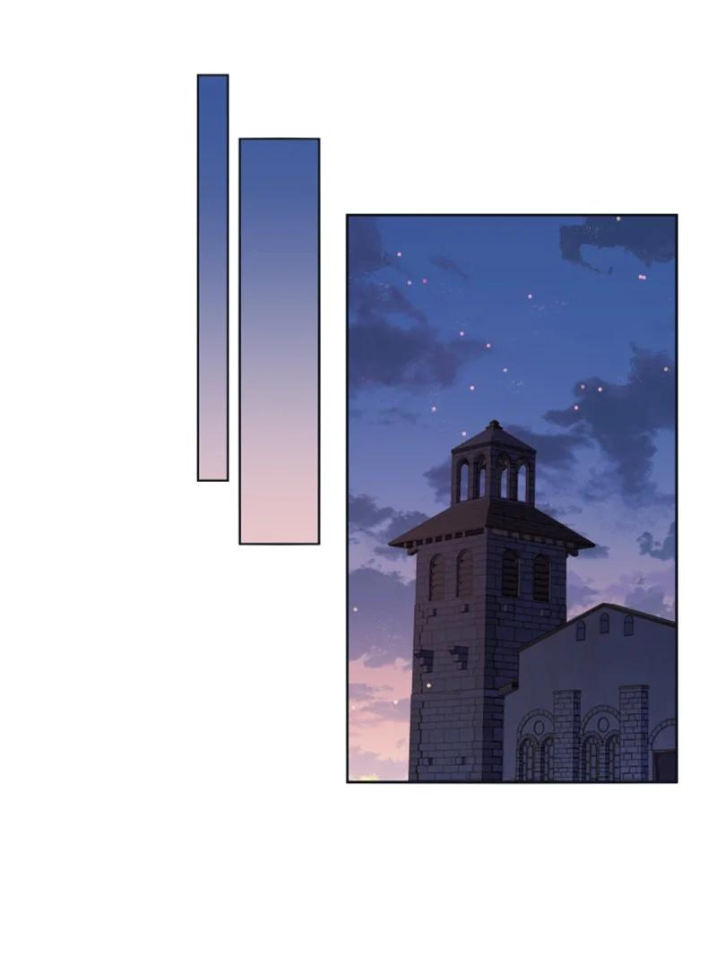 这个魔女白切黑 - 23 暖男怀抱 - 第30张图