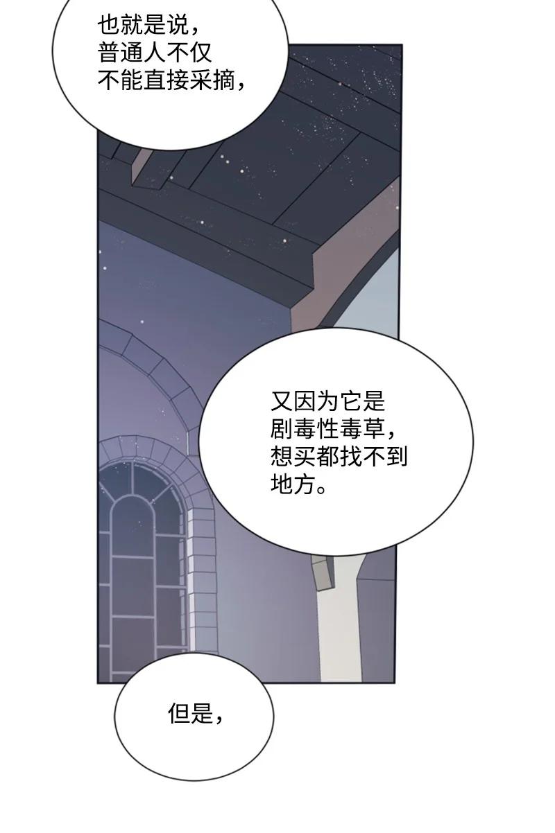 这个魔女白切黑 - 23 暖男怀抱 - 第11张图