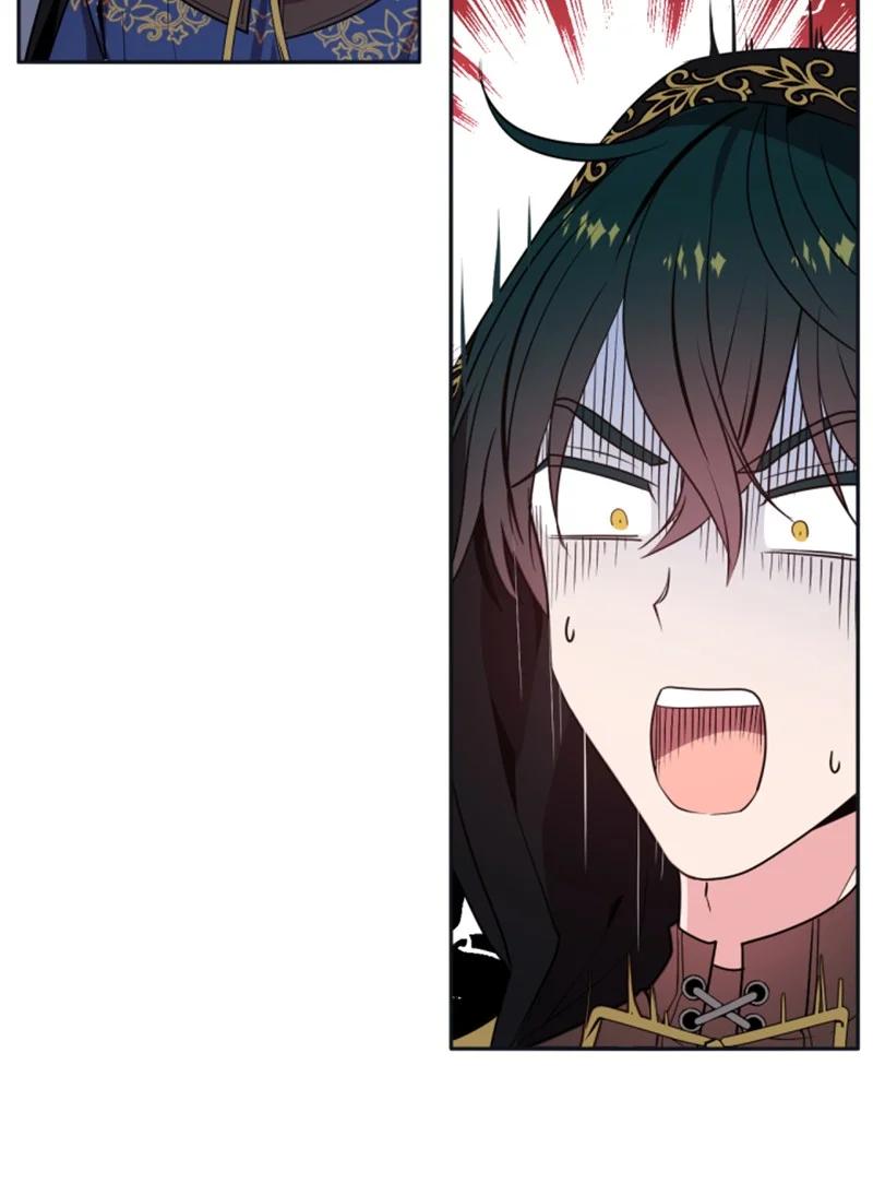 这个魔女白切黑 - 24 高手过招 - 第14张图