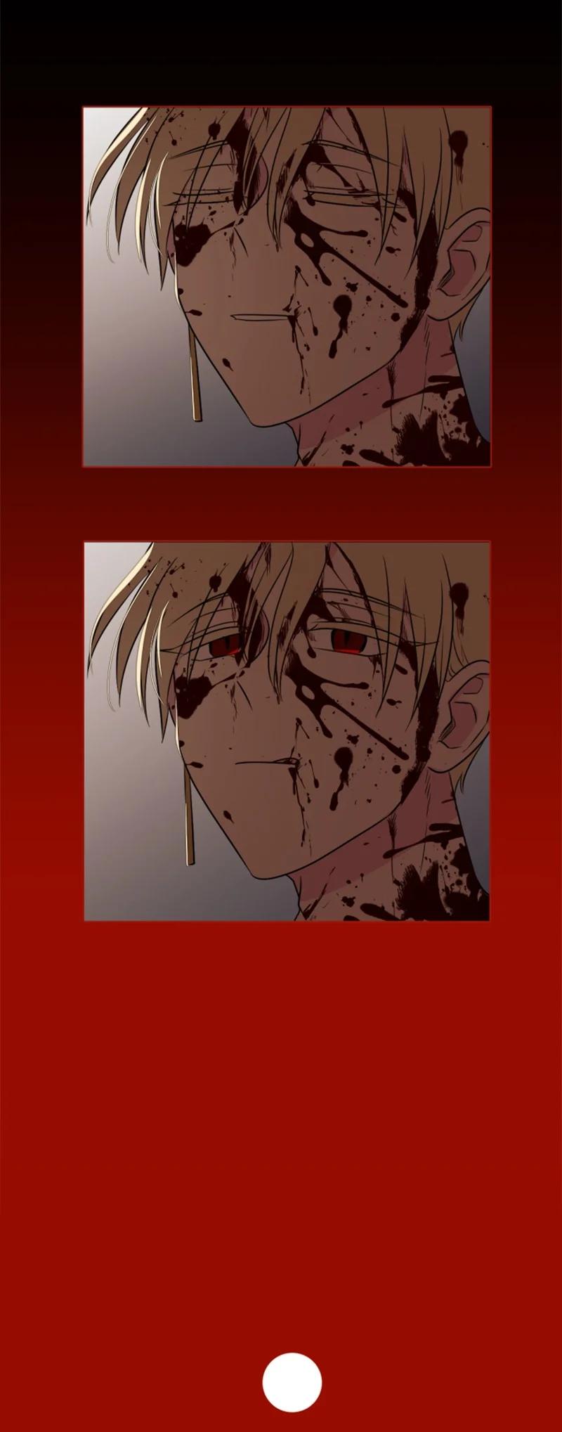 这个魔女白切黑 - 25 前生往事 - 第28张图