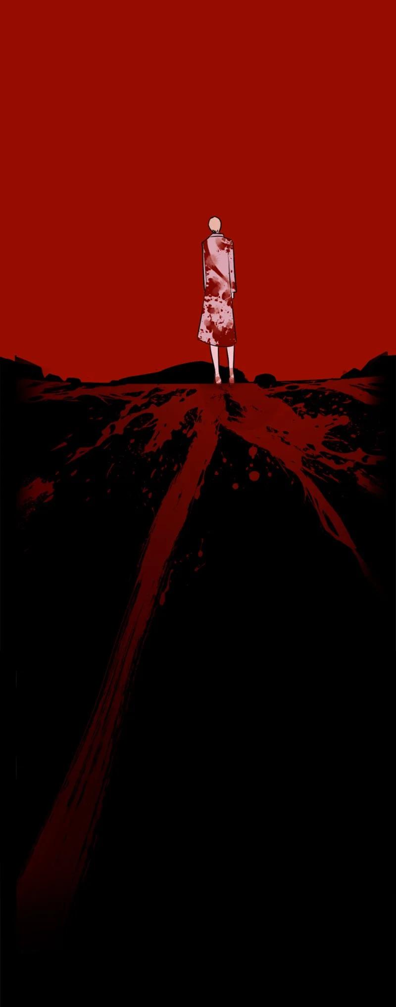 这个魔女白切黑 - 25 前生往事 - 第29张图