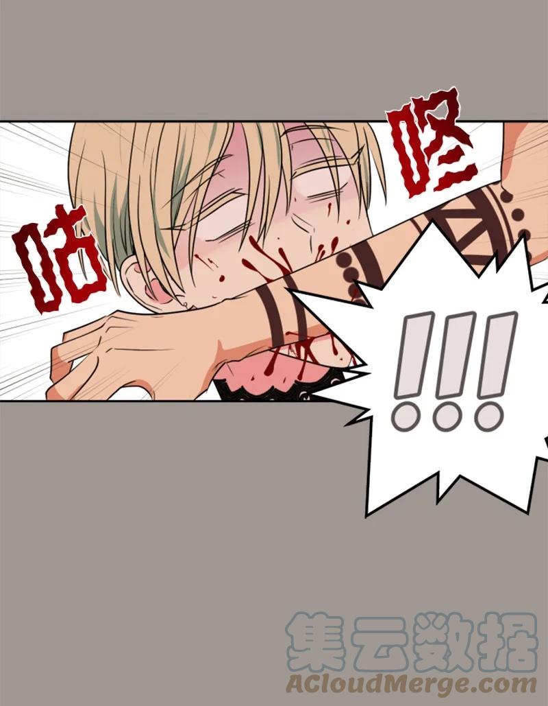 这个魔女白切黑 - 25 前生往事 - 第33张图