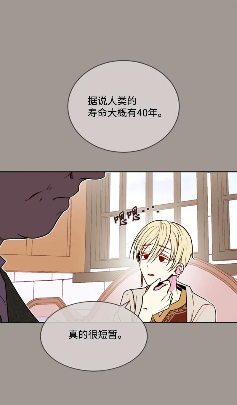 这个魔女白切黑 - 25 前生往事 - 第19张图