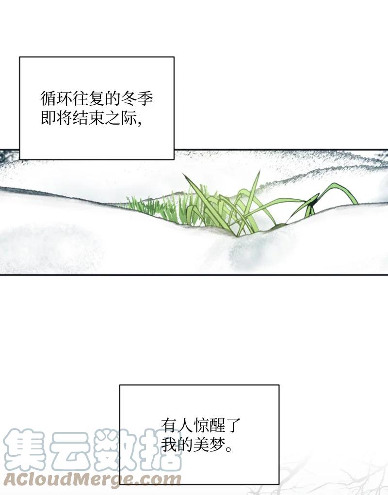 这个魔女白切黑 - 25 前生往事 - 第57张图