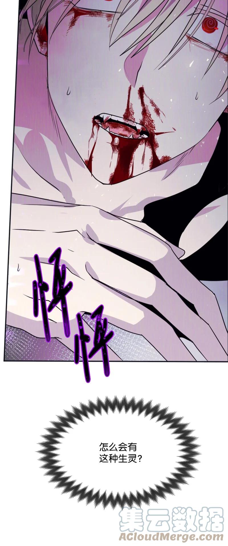 这个魔女白切黑 - 26 来龙去脉 - 第25张图