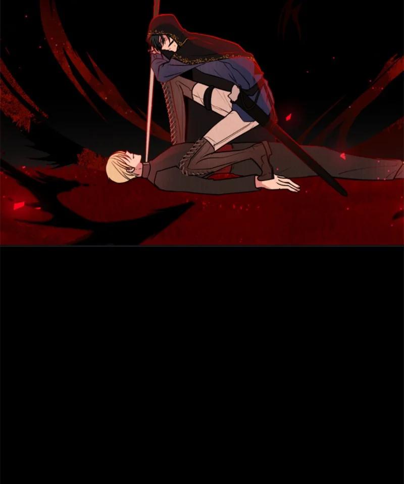 这个魔女白切黑 - 26 来龙去脉 - 第78张图