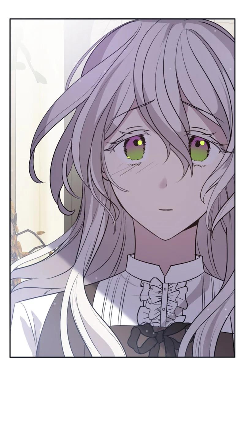 这个魔女白切黑 - 26 来龙去脉 - 第42张图