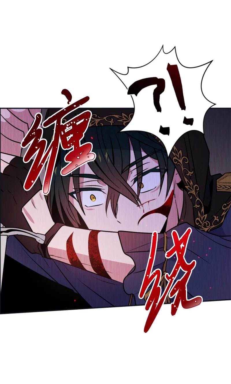 这个魔女白切黑 - 26 来龙去脉 - 第75张图