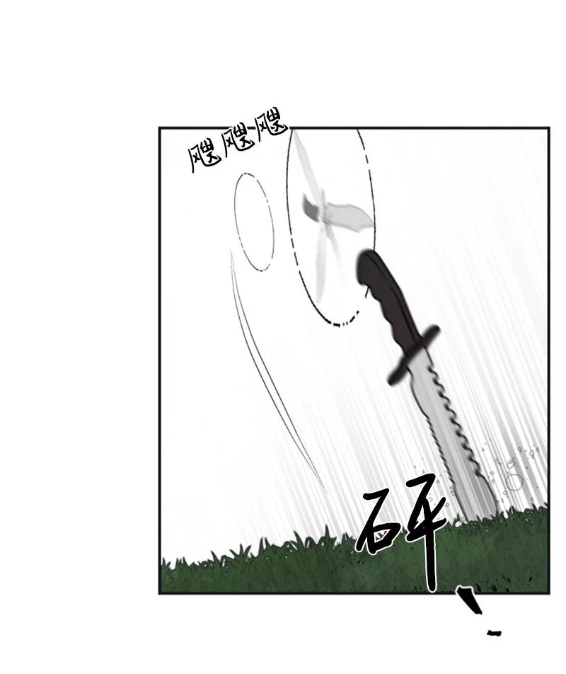 这个魔女白切黑 - 26 来龙去脉 - 第68张图