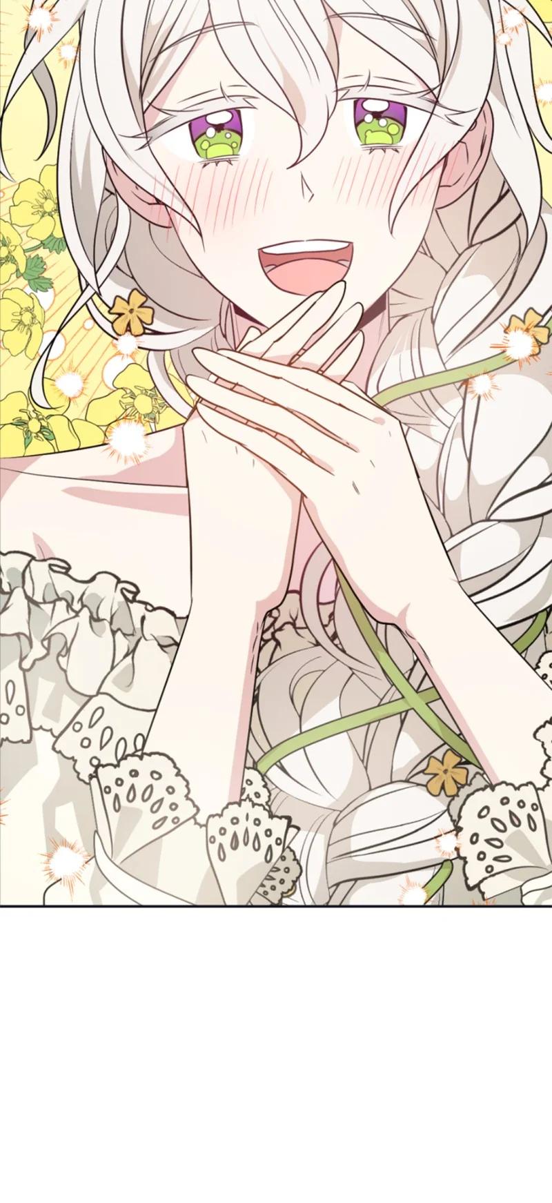 这个魔女白切黑 - 27 高手出狠招 - 第74张图