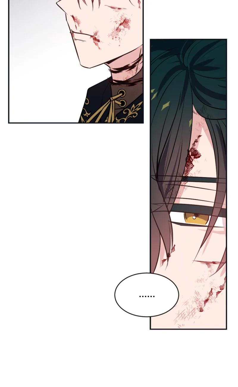 这个魔女白切黑 - 27 高手出狠招 - 第35张图