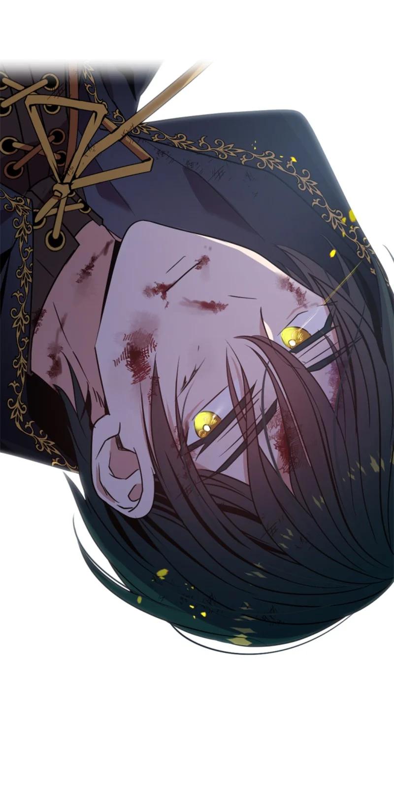 这个魔女白切黑 - 28 感情又升温 - 第20张图