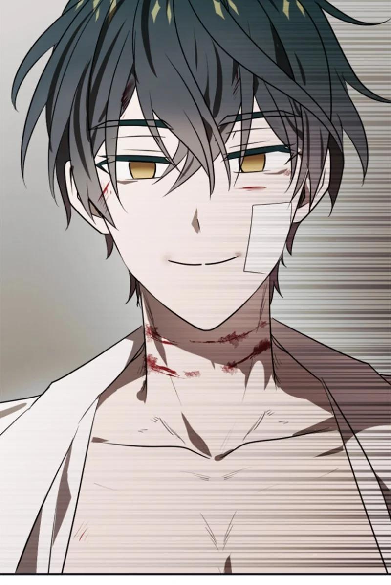 这个魔女白切黑 - 29 约会邀请 - 第74张图