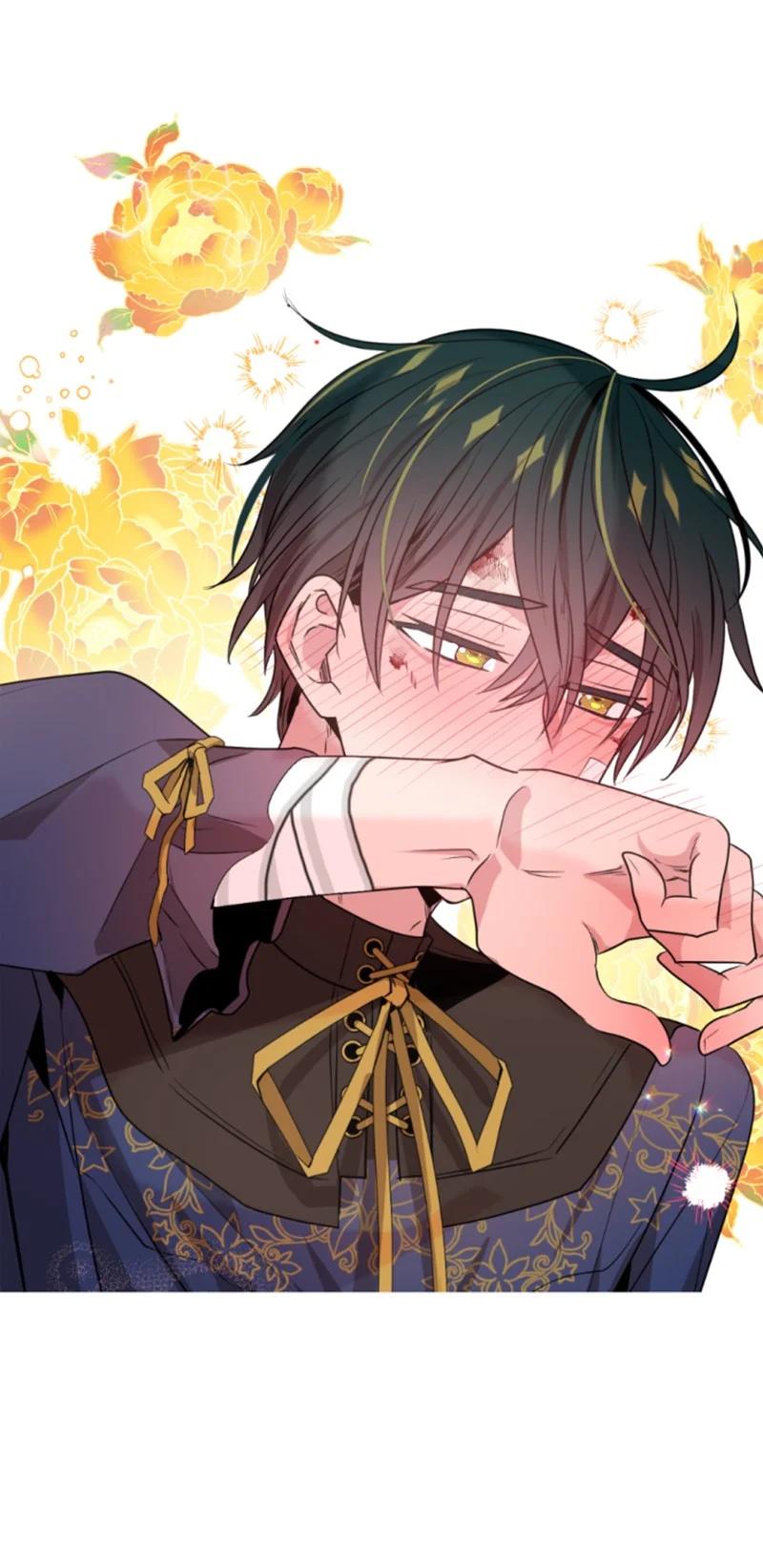 这个魔女白切黑 - 29 约会邀请 - 第20张图