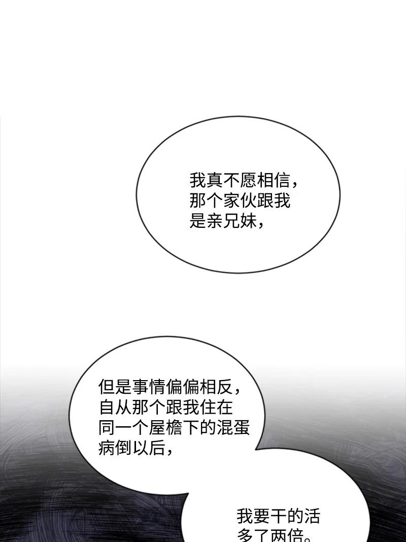 这个魔女白切黑 - 30 陪练舞伴 - 第15张图