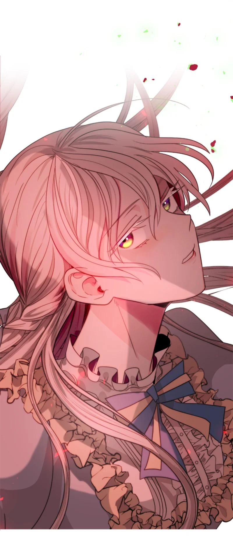 这个魔女白切黑 - 30 陪练舞伴 - 第87张图