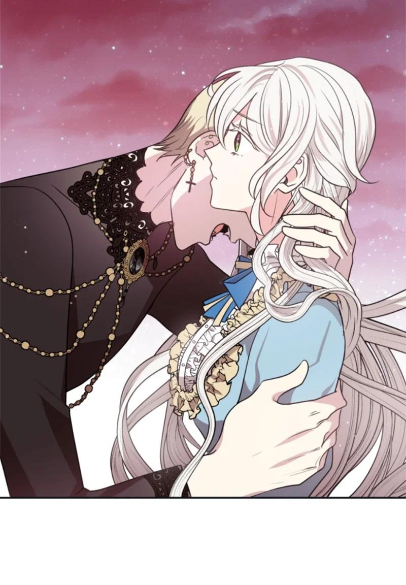 这个魔女白切黑 - 31 可疑的邀约 - 第18张图