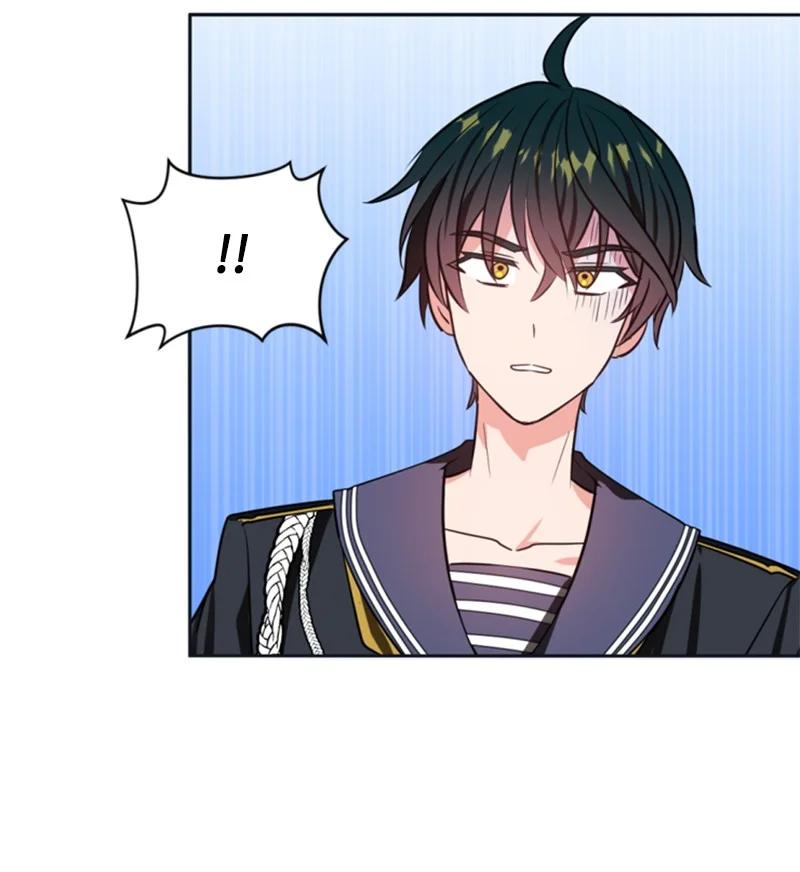 这个魔女白切黑 - 32 情侣游戏 - 第59张图