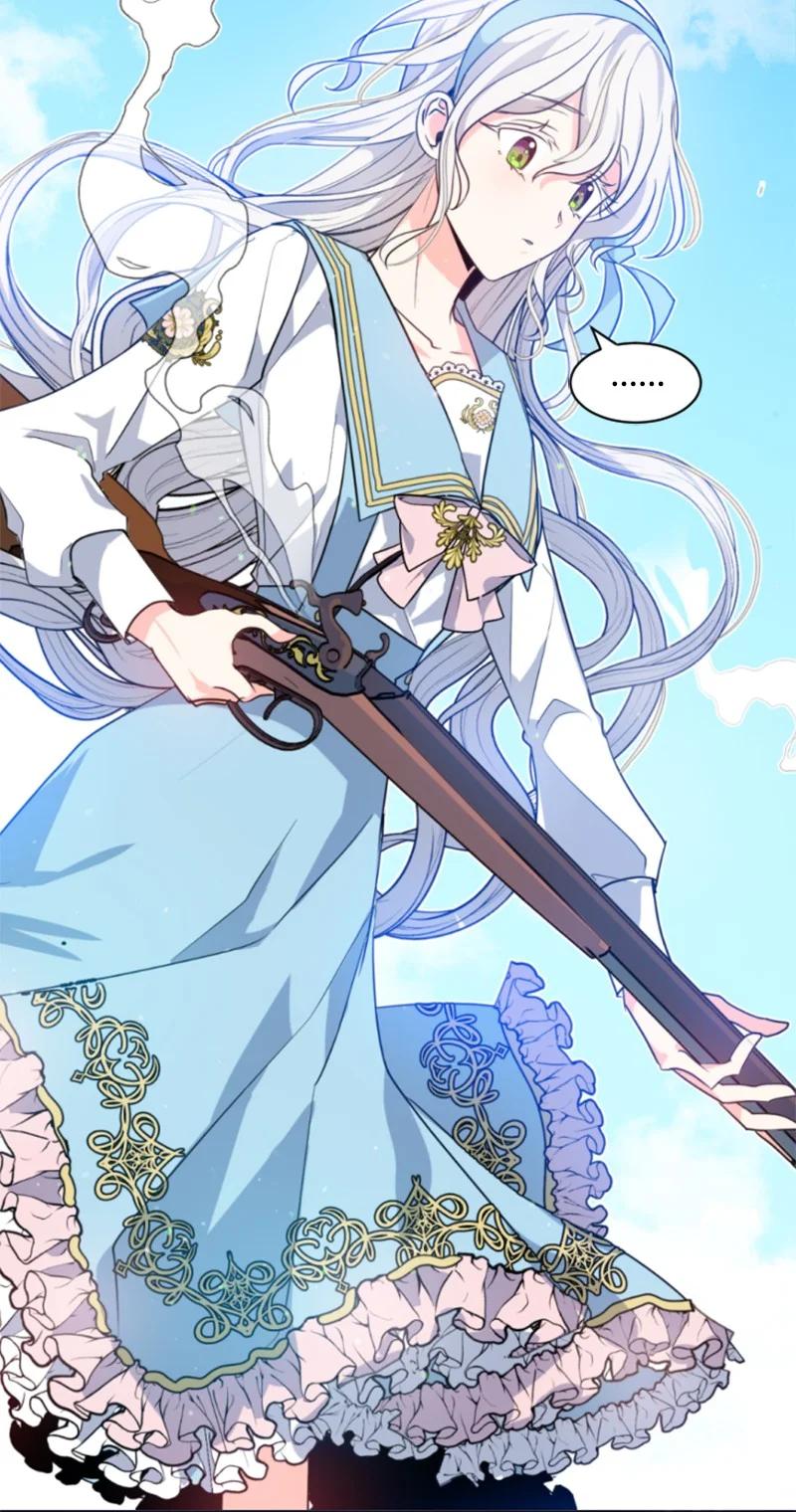 这个魔女白切黑 - 33 夺命游戏 - 第11张图