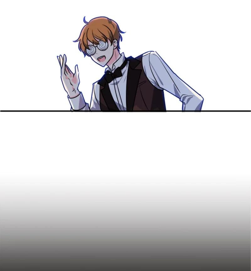 这个魔女白切黑 - 34 谜底揭晓 - 第11张图