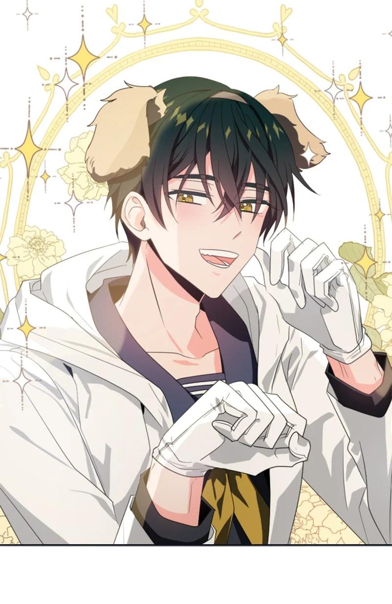 这个魔女白切黑 - 36 懵懂少女 - 第2张图