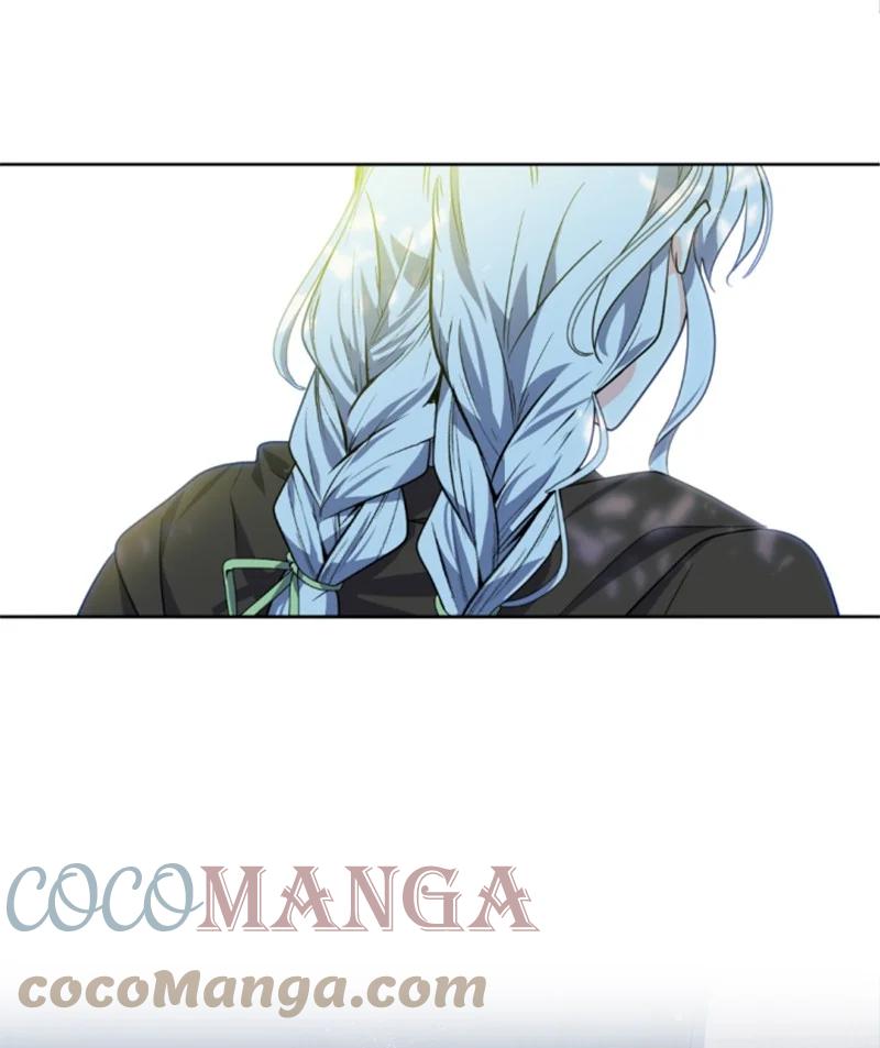 这个魔女白切黑 - 38 不告而别 - 第61张图