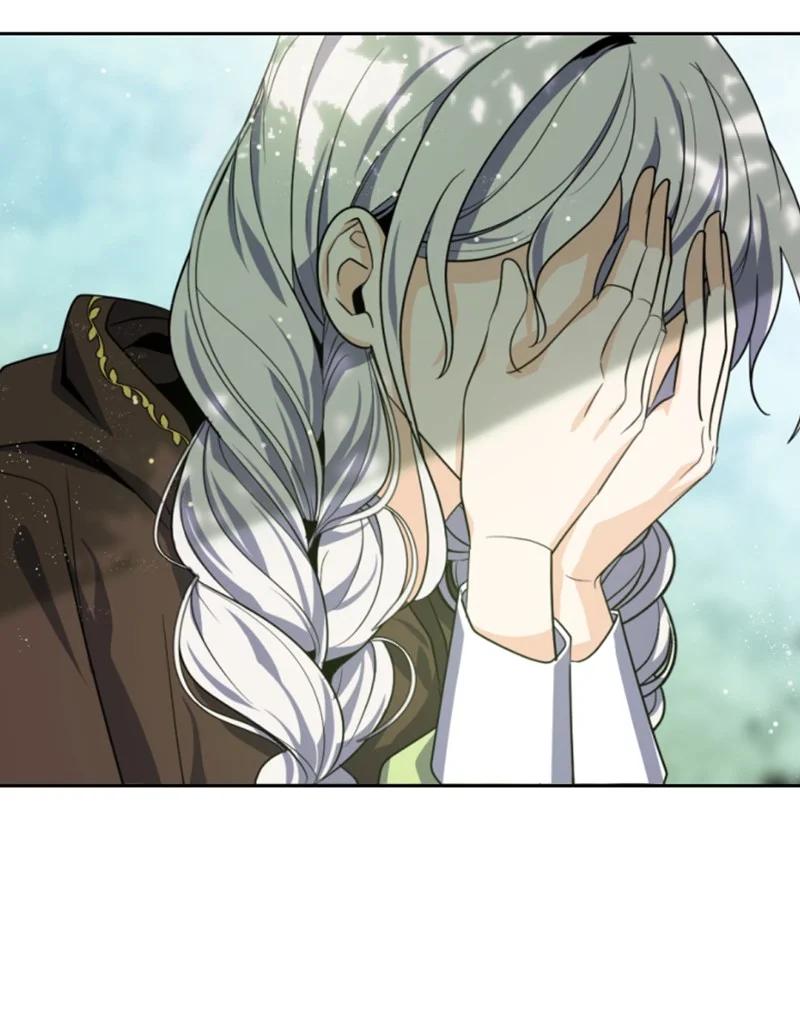 这个魔女白切黑 - 39 黯然神伤 - 第56张图