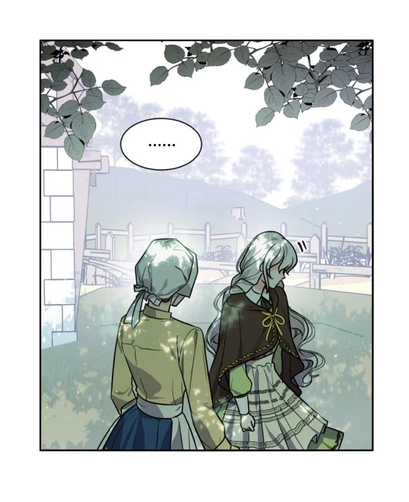 这个魔女白切黑 - 39 黯然神伤 - 第6张图