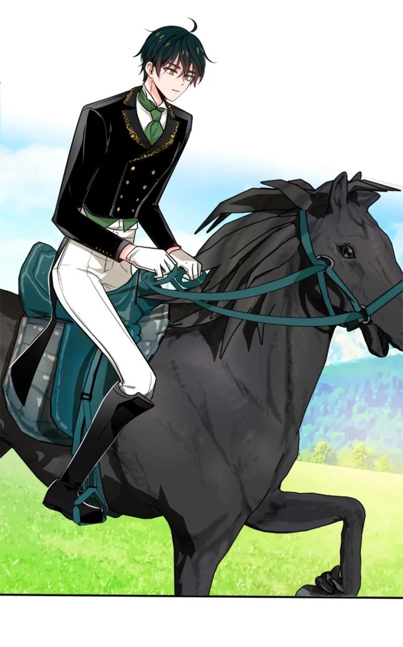 这个魔女白切黑 - 41 禁闭处罚 - 第52张图